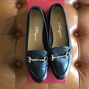 Ferragamo Loafers